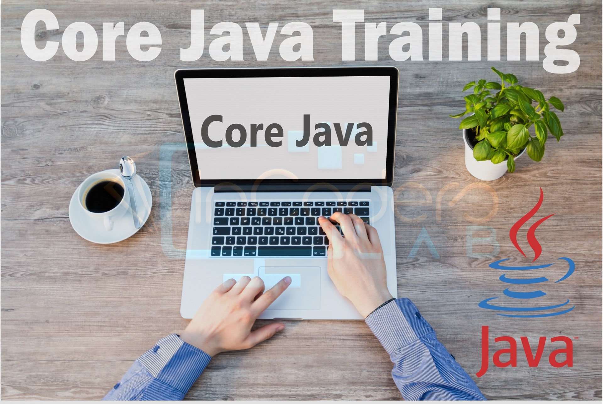 Core java Training